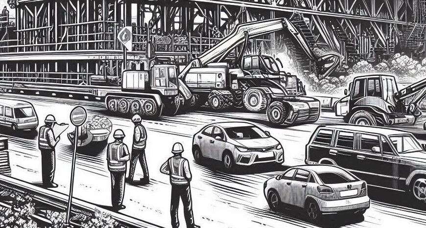 Notifiche preliminari cantieri edili