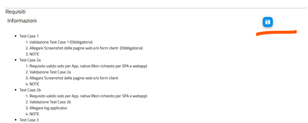 Manuale accreditamento figura 10