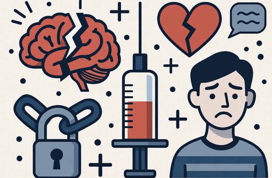 Sistema Informativo Regionale Tossicodipendenze