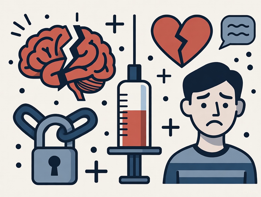 Sistema Informativo Regionale Tossicodipendenze