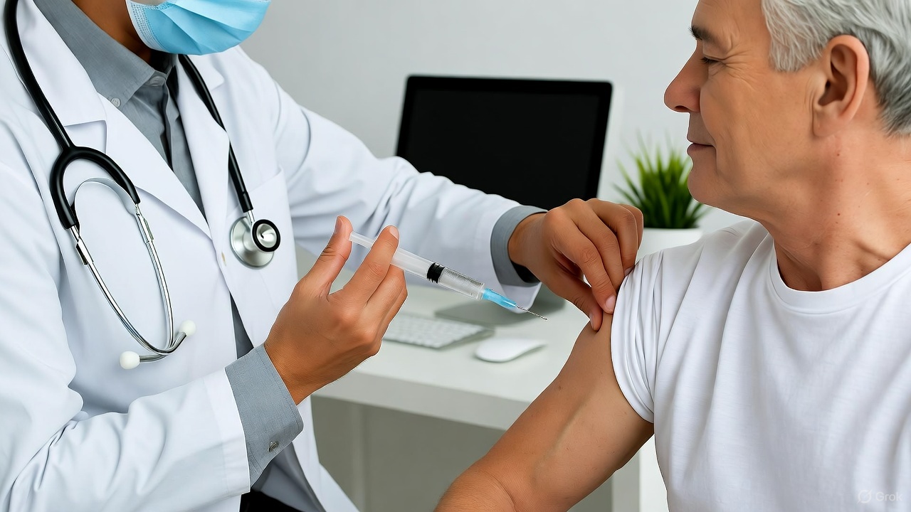 inadempienze vaccinali