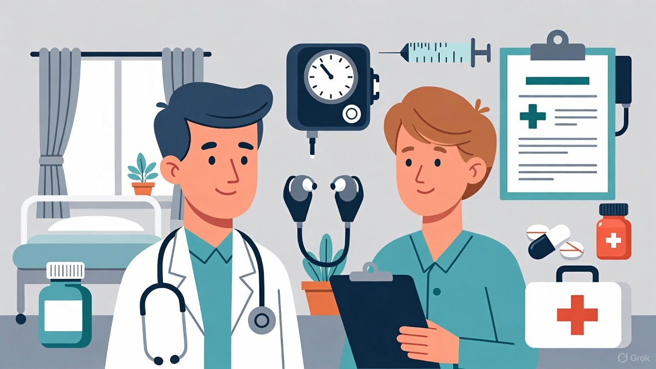 scenario servizi MMG - PLS