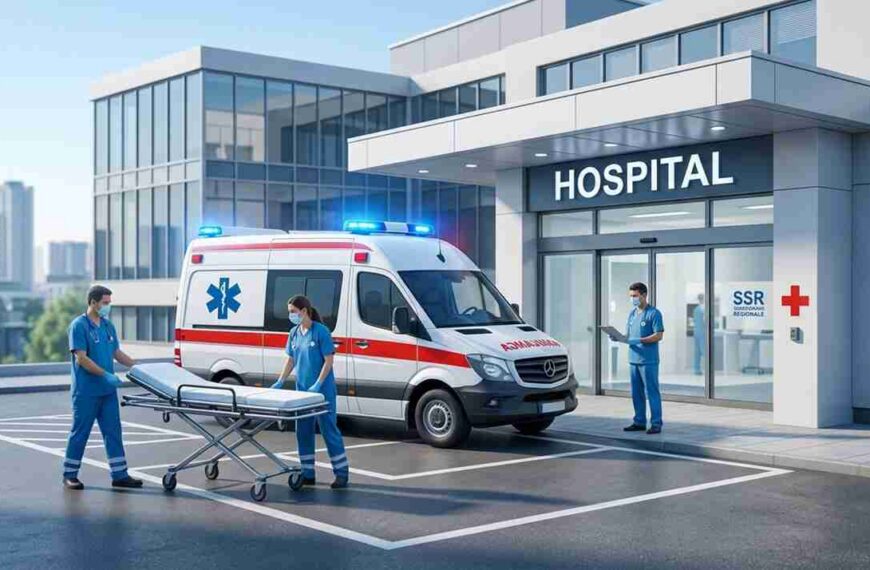 Pronto Soccorso