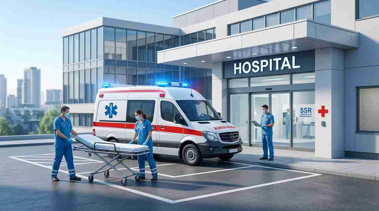 Pronto Soccorso