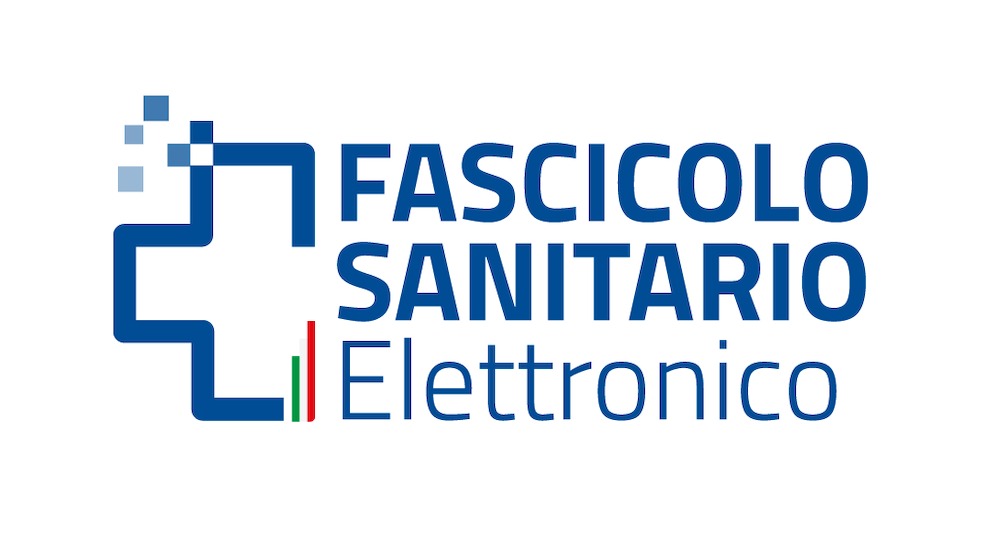 FASCICOLO SANITARIO ELETTRONICO LOGO